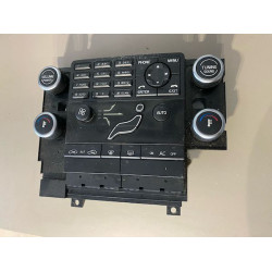 Comanda clima/modul CCM VOLVO S80 V70 XC70 XC60 2007-2010 30782905