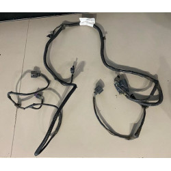 Instalatie bara spate VOLVO XC60 2014-2017 31376417