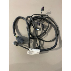 Instalatie bara spate VOLVO XC60 2014-2017 31254059