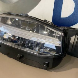 Right headlight FULL LED VOLVO XC90 2015+ 31656990/89910616