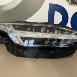 Right headlight FULL LED VOLVO XC90 2015+ 31656990/89910616