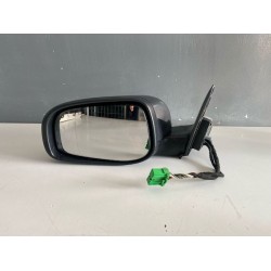 Oglinda stanga cu rabatare si bec 9 FIRE VOLVO S80 2005-2006 30745276