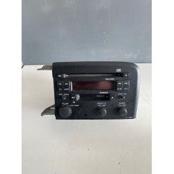 Casetofon radio CD player HU-650 VOLVO S80 2005-2006 30737704 36050313