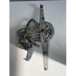 Macara geam stanga fata VOLVO S80 2005-2006 30762638 30784572