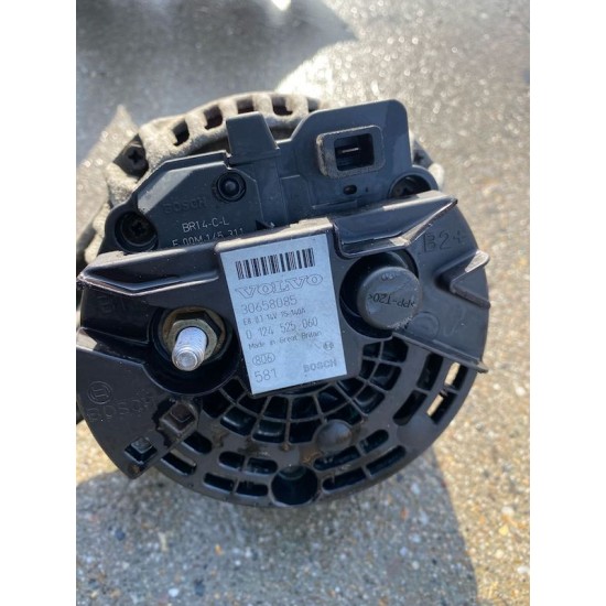 Alternator Volvo S60 S80 V70 XC70 XC90 30658085 36012358