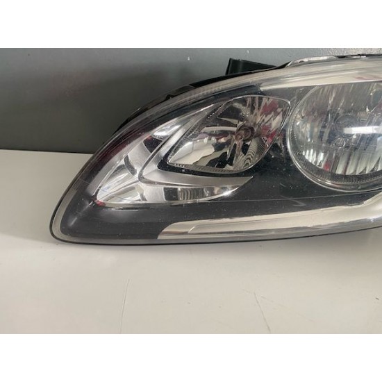 Far stanga fata halogen Volvo S60 V60 2014-2018 31358099 31420117