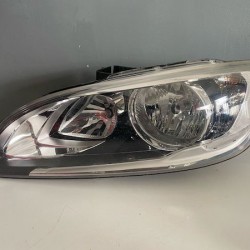 Far stanga fata halogen Volvo S60 V60 2014-2018 31358099 31420117