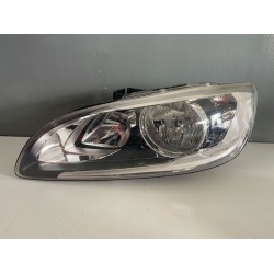 Far stanga fata halogen Volvo S60 V60 2014-2018 31358099 31420117