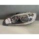 Far stanga fata halogen Volvo S60 V60 2014-2018 31358099 31420117 Far stanga fata halogen Volvo S60 V60 2014-2018 31358099 31420117