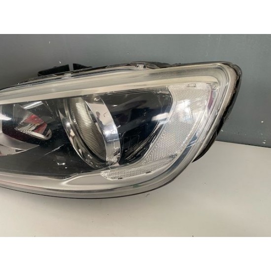 Far stanga fata halogen Volvo S60 V60 2014-2018 31358099 31420117