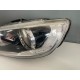 Far stanga fata halogen Volvo S60 V60 2014-2018 31358099 31420117