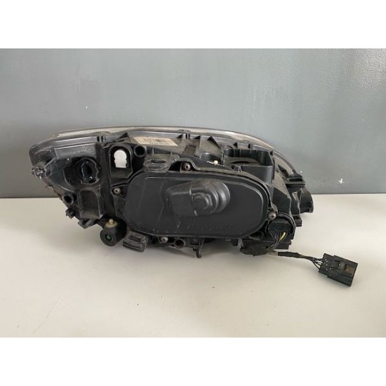 Far stanga fata halogen Volvo S60 V60 2014-2018 31358099 31420117