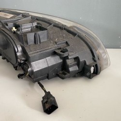 Far stanga fata halogen Volvo S60 V60 2014-2018 31358099 31420117