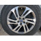 Jante VALDER 17" 5x108 Volvo XC60 XC70 S60 V60 S80 V70 + anvelope Hankook 3137302112 