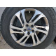 Jante VALDER 17" 5x108 Volvo XC60 XC70 S60 V60 S80 V70 + anvelope Hankook 3137302112 