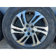 Jante VALDER 17" 5x108 Volvo XC60 XC70 S60 V60 S80 V70 + anvelope Hankook 3137302112 