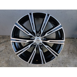 Janta 10 spite 19" Volvo XC60 XC70 XC90 XC40 S90 V90 - 1 bucata 31423852