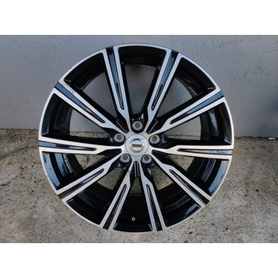 Janta 10 spite 19" Volvo XC60 XC70 XC90 XC40 S90 V90 - 1 bucata 31423852