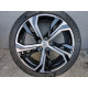 Janta 5 spite 19" Volvo S60 V60 S90 V90XC60 XC90 XC40 anvelopa 235/40R19 Michelin 32358914