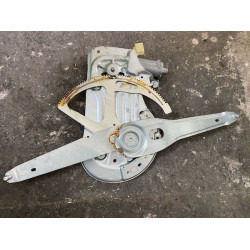 Macara geam dreapta VOLVO XC90 2003-2014 