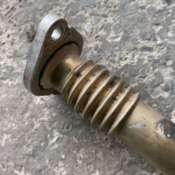 Hose EGR TURBO EURO 6 VOLVO S60 V60 S80 V70 XC70 S90 V90 XC90 2015+