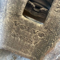 Control unit/Module Brake Rear RightVOLVO XC90 V90 S90 2016+ 31471268/31445755