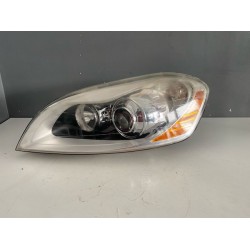 Far stanga xenon 9 pini RHD Volvo XC60 2009-2013 30763137 31420681