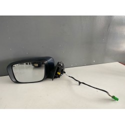 Oglinda stanga electrica cu rabatare si bec 14 fire VOLVO XC60 31298490 