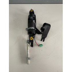 Centura stanga fata Volvo XC60 2009-2017 39813836 39811170