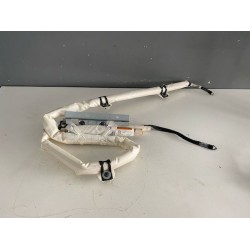 Cortina airbag stanga VOLVO XC60 2011-2017 31271736