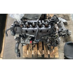 Motor VOLVO S80 V70 XC70 XC60 2007 D5244T5 36050451
