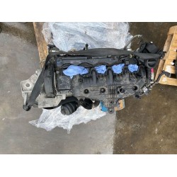 Motor 120.000km VOLVO S60 V60 XC60 S80 V70 XC70 2012-2015 D5204T7 36050625
