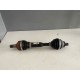 Front left driveshaft Volvo XC60 2008-2013 30783068 36012415