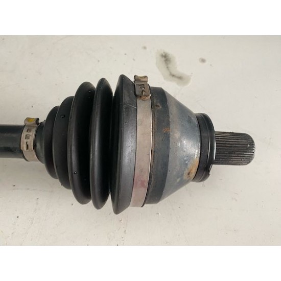 Front left driveshaft Volvo XC60 2008-2013 30783068 36012415