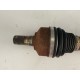 Front left driveshaft Volvo XC60 2008-2013 30783068 36012415