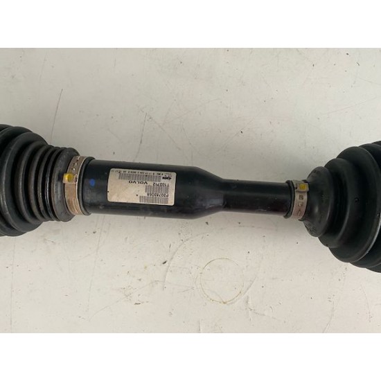 Front left driveshaft Volvo XC60 2008-2013 30783068 36012415 Front left driveshaft Volvo XC60 2008-2013 30783068 36012415