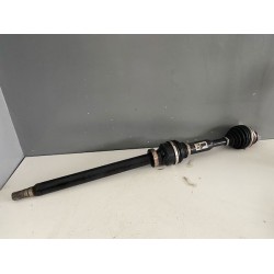 Front right axle shaft drive shaft VOLVO XC60 2011 31316835 36051319