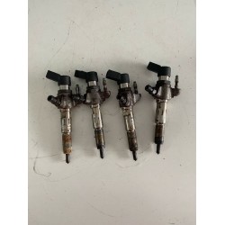 Injectoare 1.6 114CP Volvo C30 V40 V50 V60 S40 S60 9802448680 50274V05 36001726 36001727