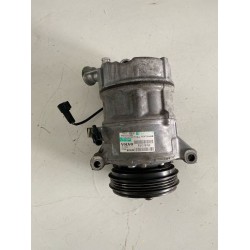 Compresor de clima Volvo S60 V60 S80 V70 XC60 XC70 31315453 36001462 