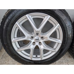 Jante 5 spite Y 18" Volvo XC60 XC40 XC90 XC70 S90 V90 S60 V60 31423851 anvelope 235/60R18