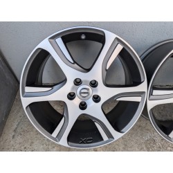 Jante ZEPHYRUS 18" 5x108 Volvo XC60 XC70 XC40 S60 S80 V60 V70 31280139