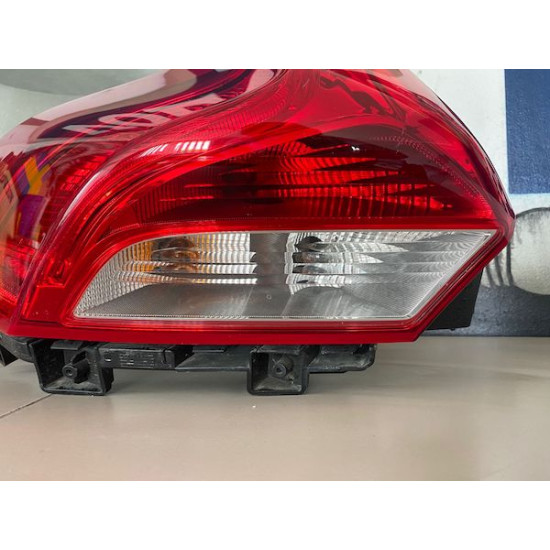 Rear Left Taillight New VOLVO V40 2012+ 31283339