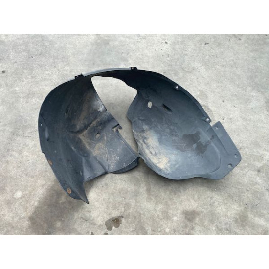 Front left arch liner mudguard VOLVO XC90 2002-2007 08620530 