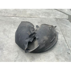 Wheel Arch Liner Left VOLVO XC60 2008-2017 31298150