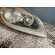 Right headlight Volvo XC60 2009-2013 30763146