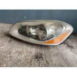 Far stanga halogen Volvo XC60 2009-2013 30763145