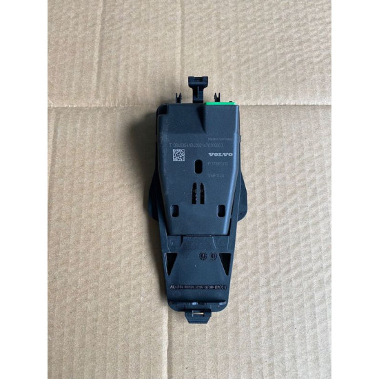 Camera parbriz CVM VOLVO S60 V60 XC60 2014+ 31387310