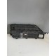 Grila bara fata dreapta fara crom Volvo XC90 2016 31383442 