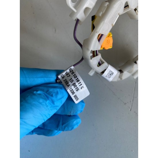 Instalatie airbag volan VOLVO XC90 2016 626101611 39825814