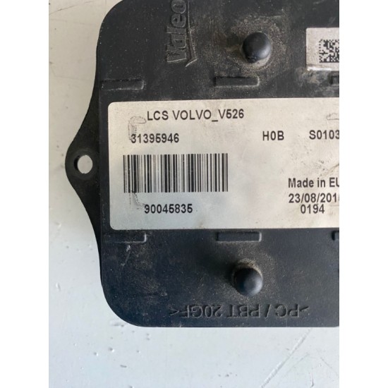 Droser balast far led dreapta Volvo XC90 V90CC V90 S90 31395946 Droser balast far led dreapta Volvo XC90 V90CC V90 S90 31395946